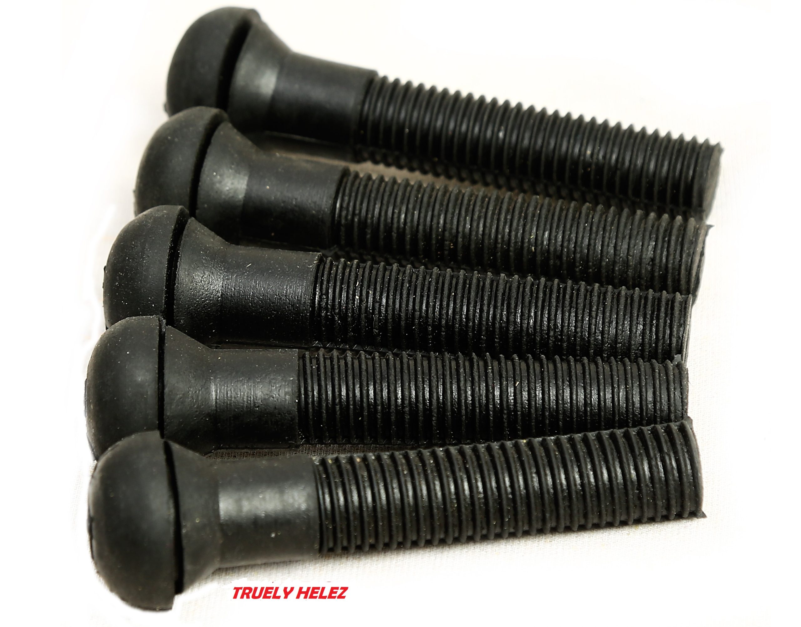 chicken machine rubber 100 pcs - Image 2