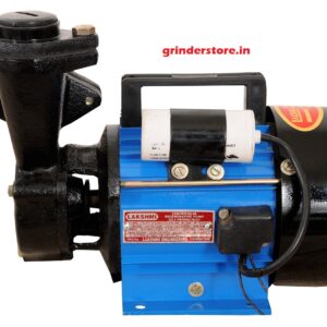 1 hp water pump lakshmi ( copper coil )
