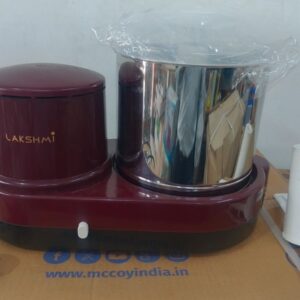 Lakshmi 1 liter tabletop grinder