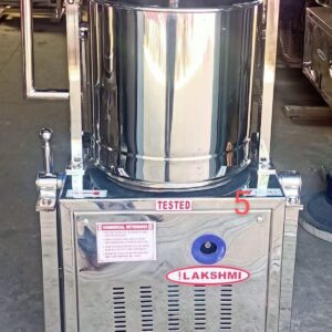 5 Liter Commercial Tilting Wet Grinder