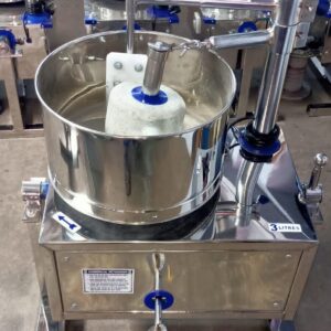 Tilting Wet Grinder3 Litres Single Stone