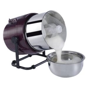 Tilting Wet Grinder 2 Liter ( Lakshmi )