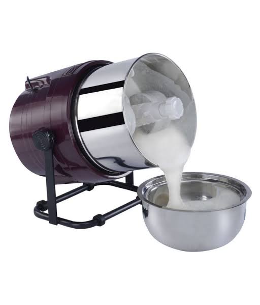 Tilting Wet Grinder 2 Liter ( Lakshmi )