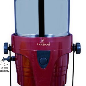 Lakshmi 2 litre Tilting Wet grinder