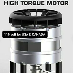 110 volt Motor Tabletop grinder motor for usa and Canada