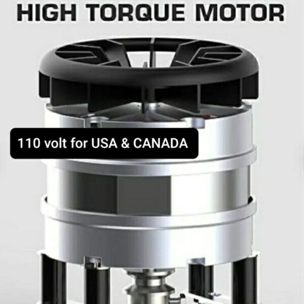 110 volt Motor Tabletop grinder motor for usa and Canada