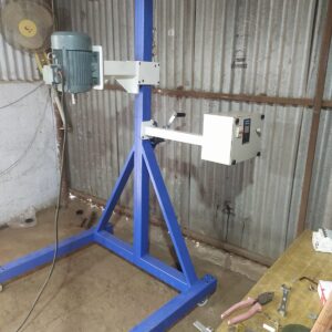 mixing machine 50 liter capacity  multipurpose use