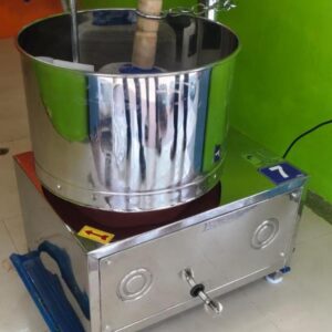 7 Liter wet grinder single stone gear heavy type