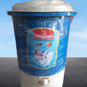 Washing machine 6 kgs lakshmi