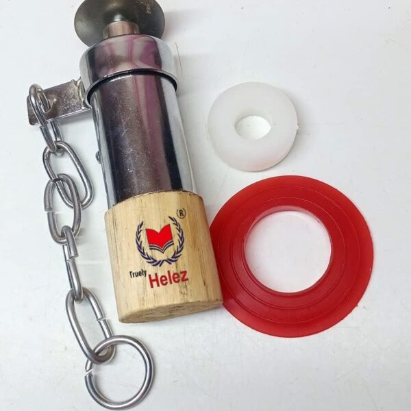 Wet Grinder Chain Set, 2 Liter Capacity grinder pudi