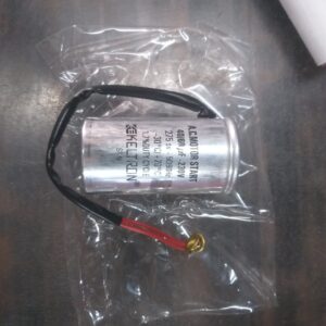 40/60 mft starting capacitor for 1 hp single phase wetgrinder motor capacitor