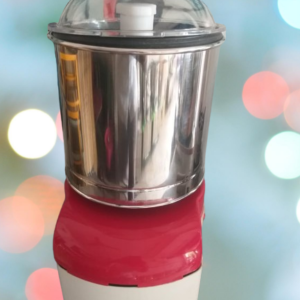 Wet Grinder half Liter multicolour
