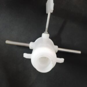 Table top wet grinder Roller stand assembly set comfortable