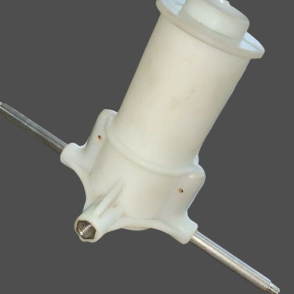 stone holder Roller stand  8 mm