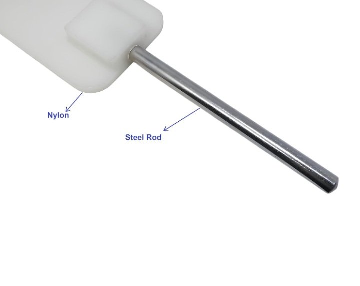 wetgrinder stopper rod - Image 2
