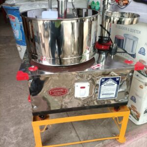 lakshmi Steel 2 Liter single stone Wet grinder