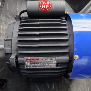 1 hp wet grinder motor Heavy casting body copper coil for 5 liter and 10 liter grinders