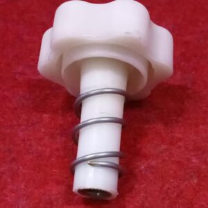 grinder topnut 10 mm nut pack of 2 pcs