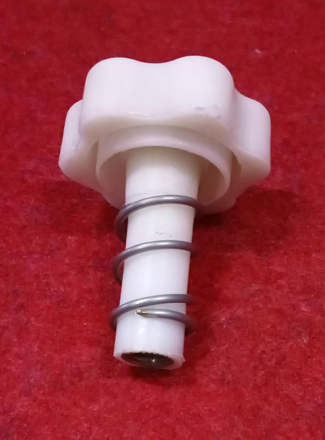 grinder topnut 10 mm nut pack of 2 pcs