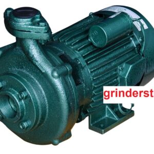 1 hp monoblock pump casting body
