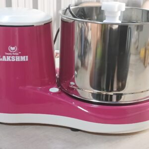 Truely Helez Lakshmi 2.5 liter Tabletop wetgrinder