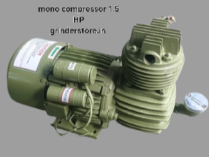 mono air compressor 1.5 hp
