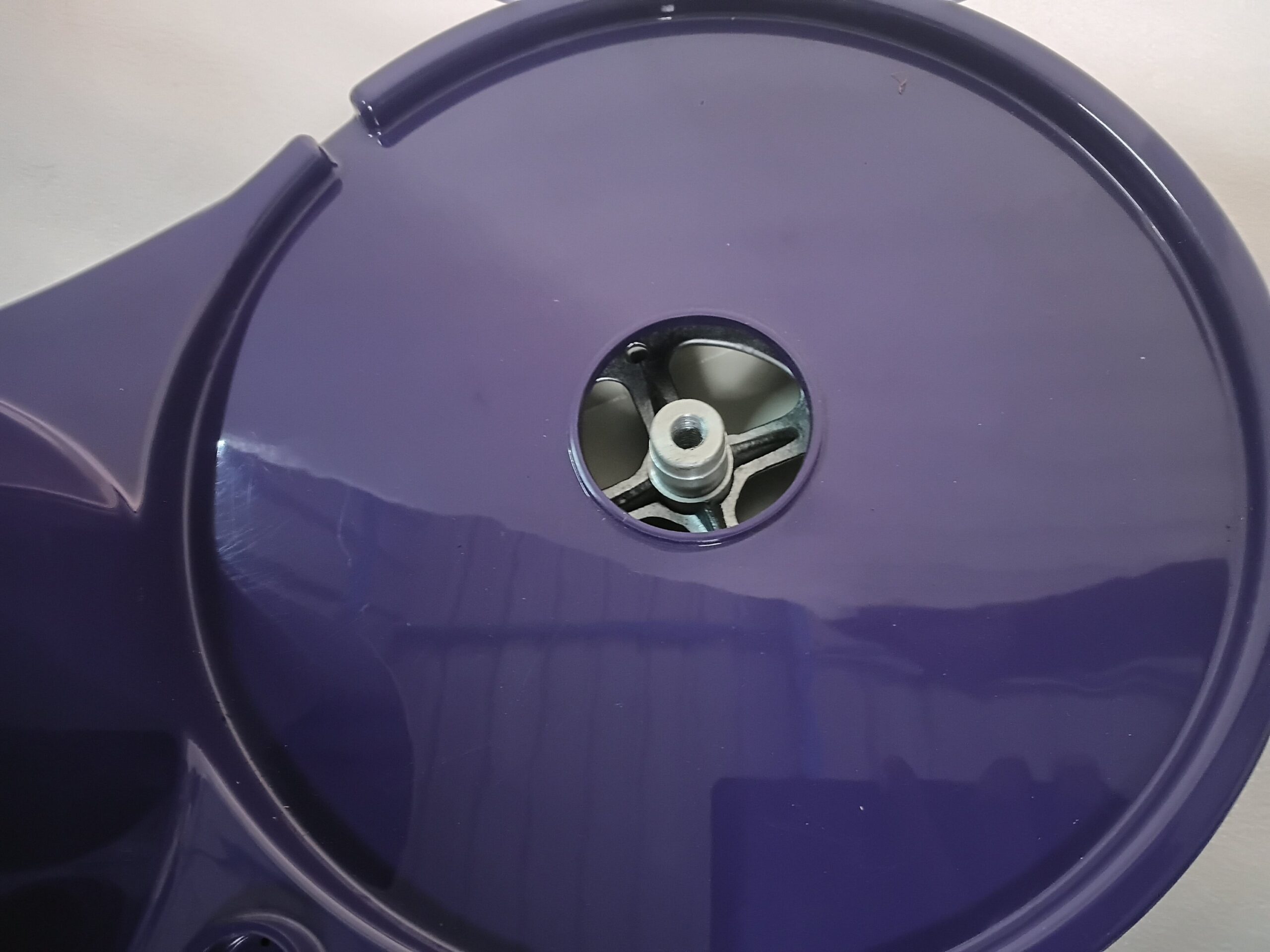 Tabletop wet grinder bodyset - Image 3