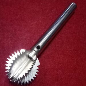 coconut scrapper blade for wet grinders