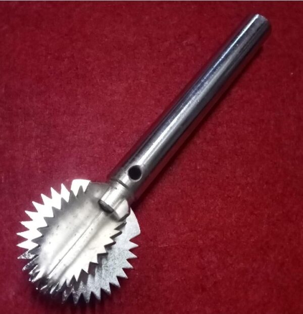 coconut scrapper blade for wet grinders