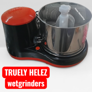Truely Helez wet grinder 2.5 liter