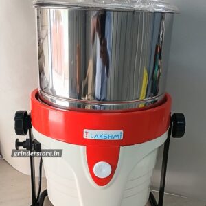Tilting tabletop wetgrinder 2 liters  Capacity