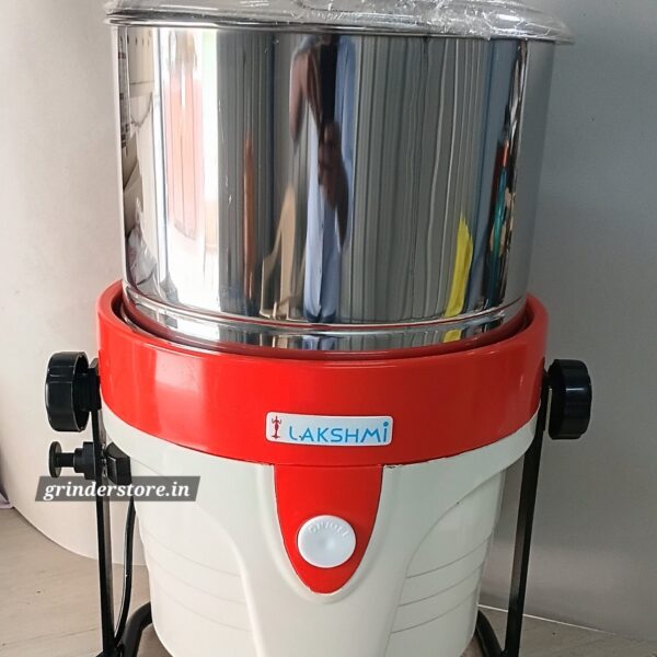 Tilting tabletop wetgrinder 2 liters  Capacity