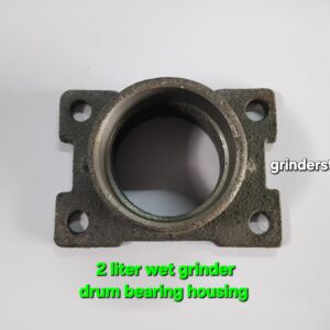 wet grinder bearing box for 2 liter