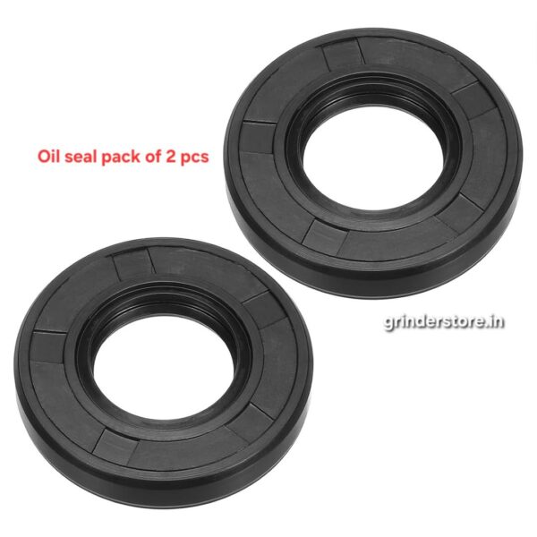 Oil seal 22×47×10 mm pack of 2 pcs