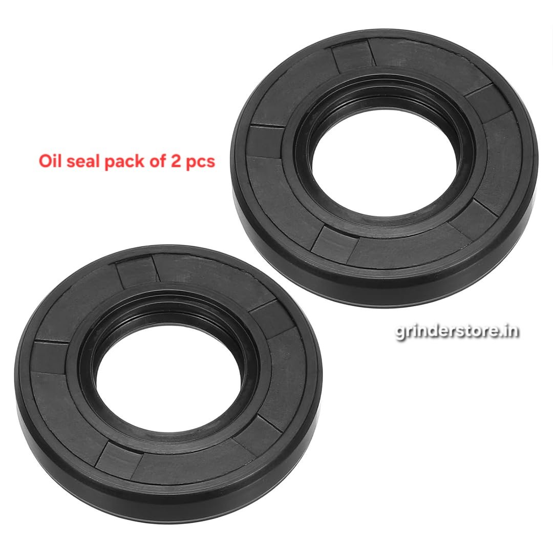 Oil seal 22×47×10 mm pack of 2 pcs