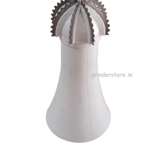 coconut scrapper for tabletop grinder